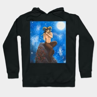 Dance with me Hoodie